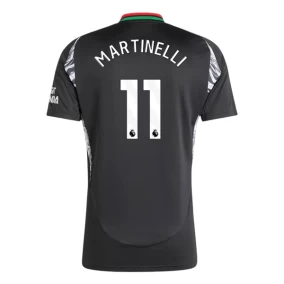 Martinelli Arsenal Udebanetrøje 2024/2025